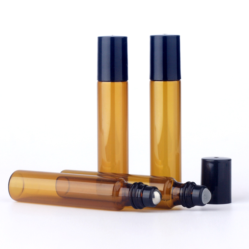 100 Pieces/Lot 10ml Mini Roll  - Attar Oil Roll On recensie en prijs