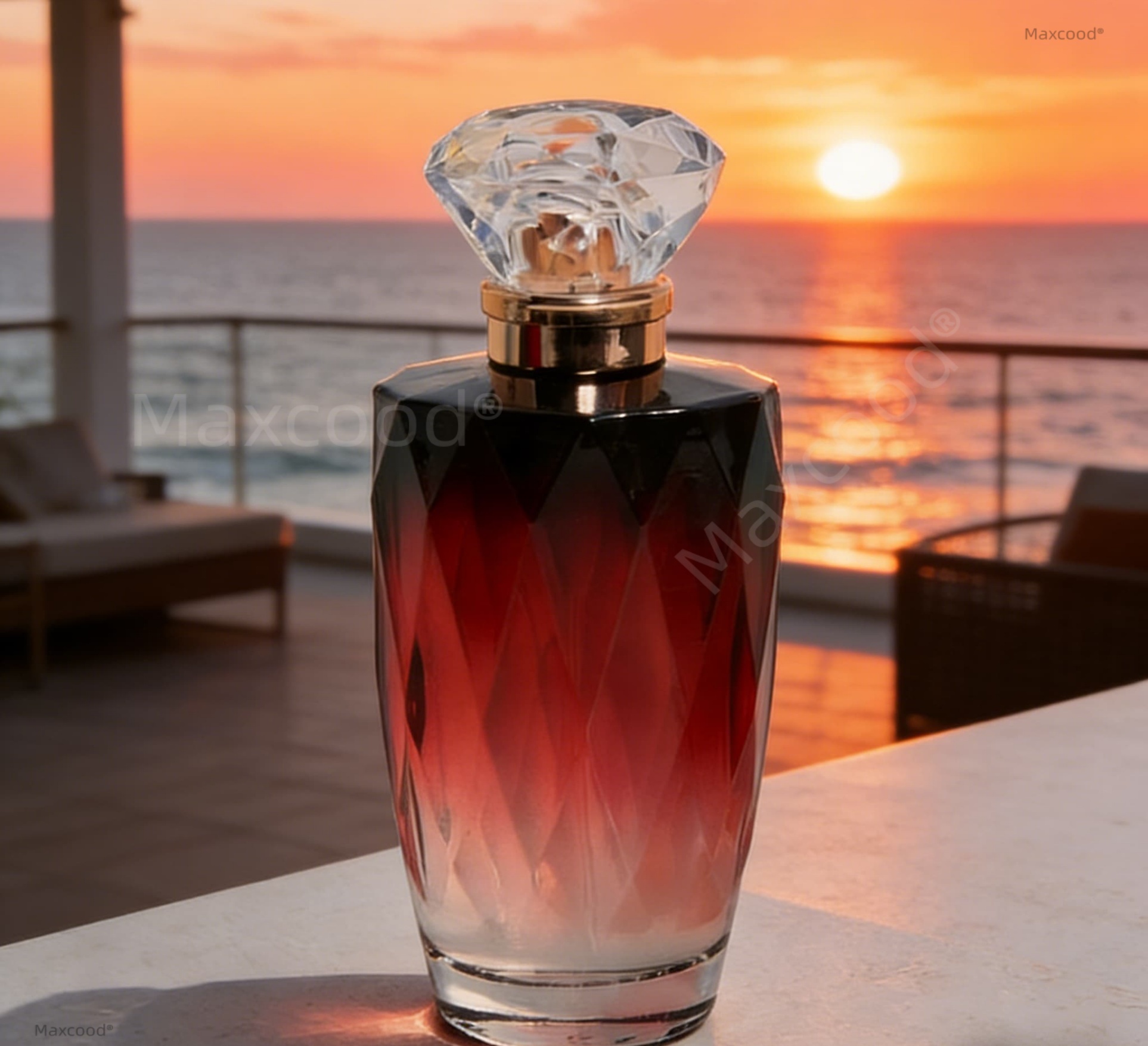 Maxcood A Citrus Perfume Long  - Perfume Fragrance For Girls recensie en prijs