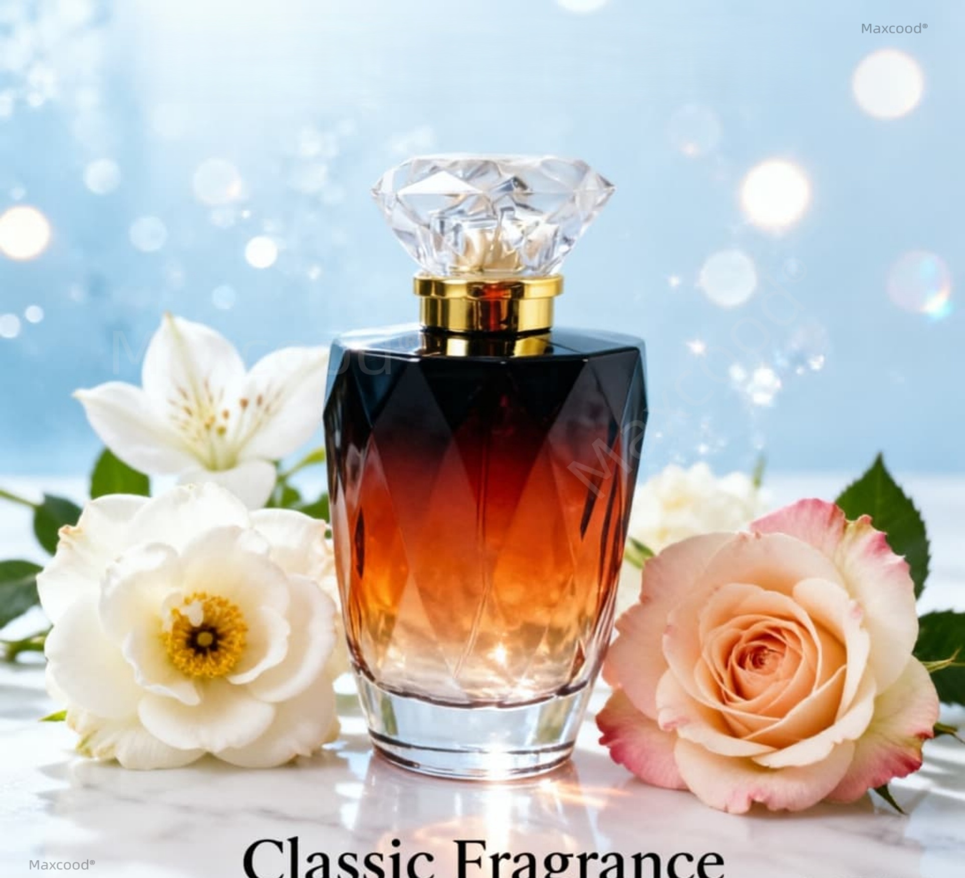 Maxcood A Citrus Perfume Long  - Perfume Fragrance For Girls recensie en prijs