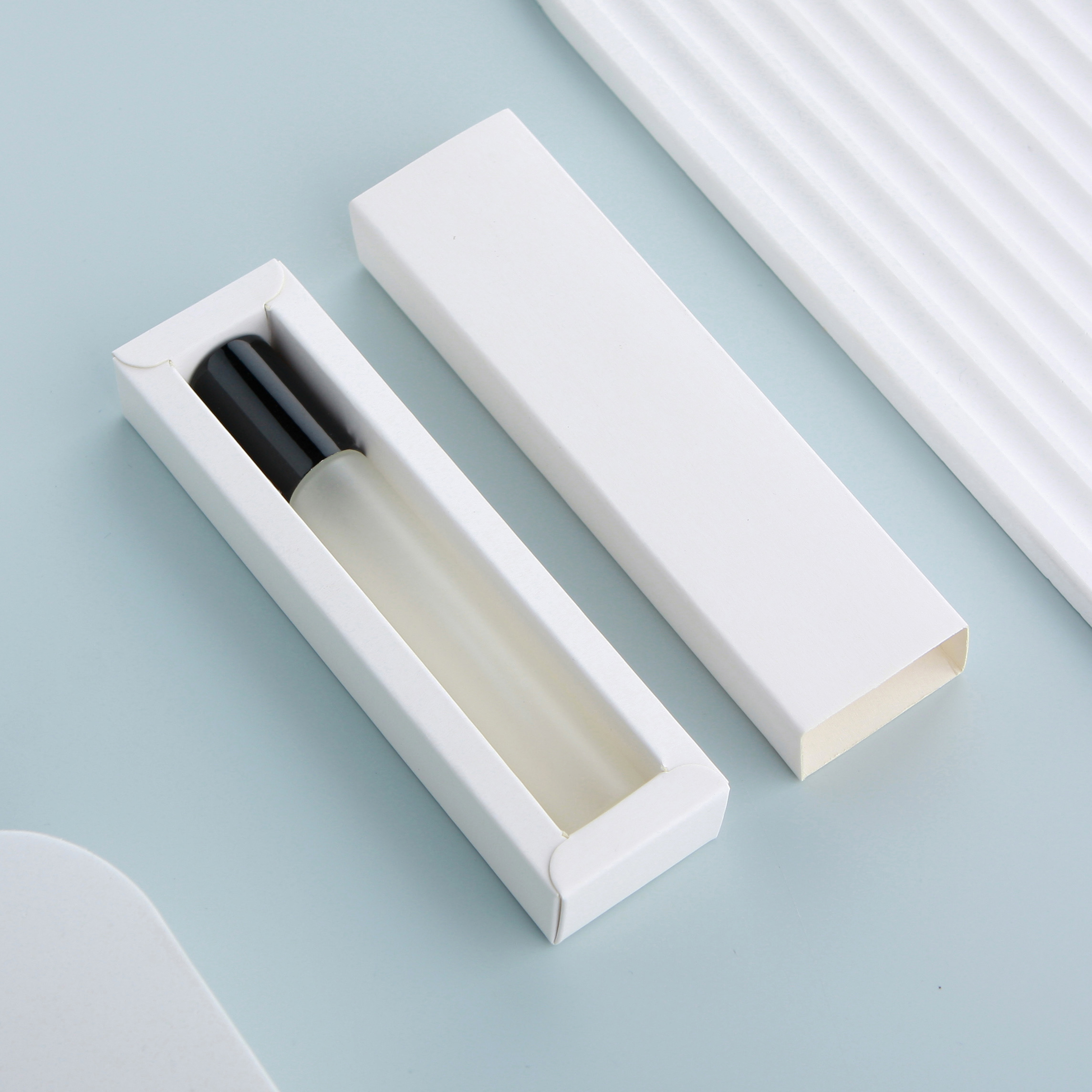 30pcs 15ml Frosted Glass Perfu - Perfume Fragrance Book recensie en prijs