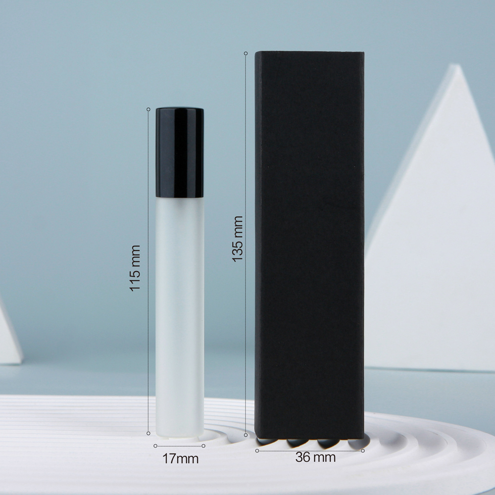 30pcs 15ml Frosted Glass Perfu - Perfume Fragrance Book recensie en prijs