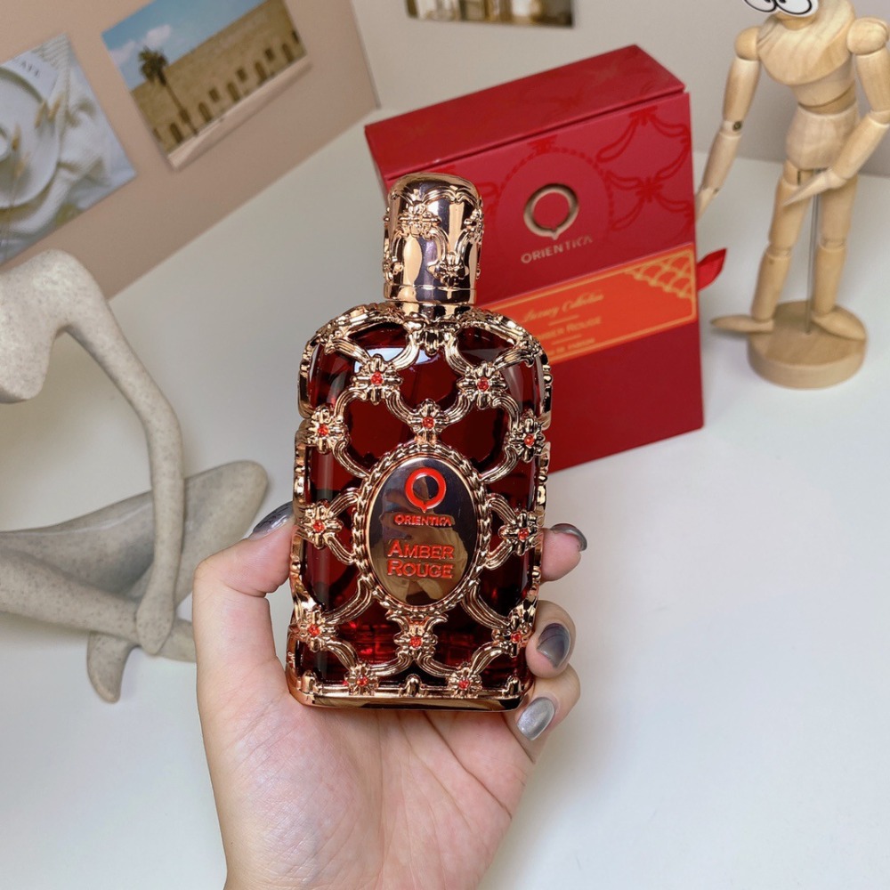 High-End 80ml Eau De Parfum Am - Perfume Long Fragrance recensie en prijs
