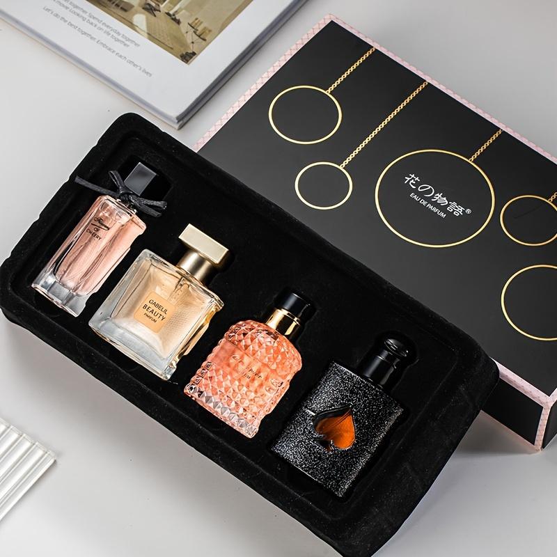 Flower Story Perfume 4-in-1 Gi - Perfume Fragrance Gift Set recensie en prijs