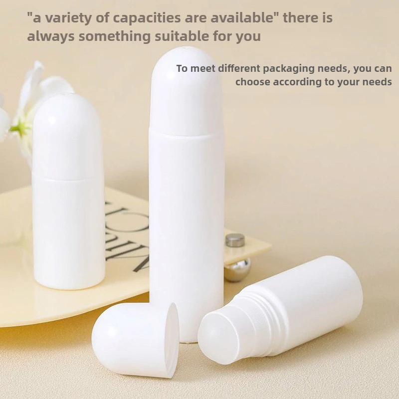 50ML100ML Plastic Roller Bottl - Perfume Fragrance Book recensie en prijs