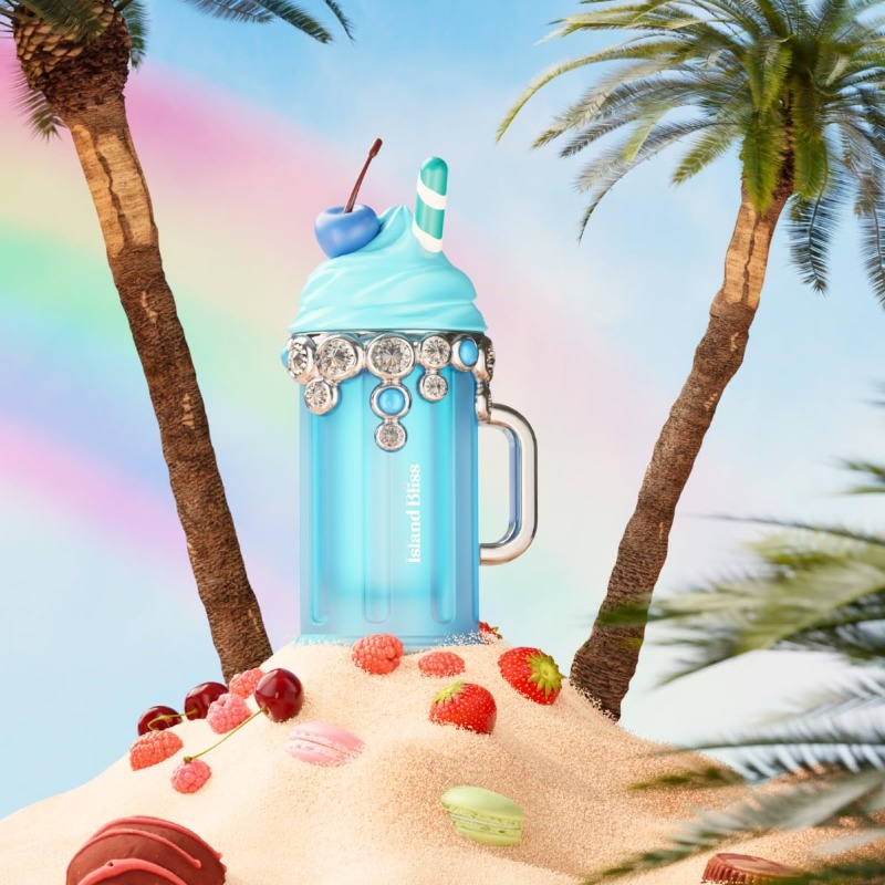 Armaf Delights Island Bliss fo - Perfume Long Fragrance recensie en prijs