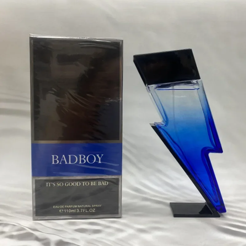 2026 Hot Sales 110ML Bad Boy L - Fragrance Perfume Spray recensie en prijs
