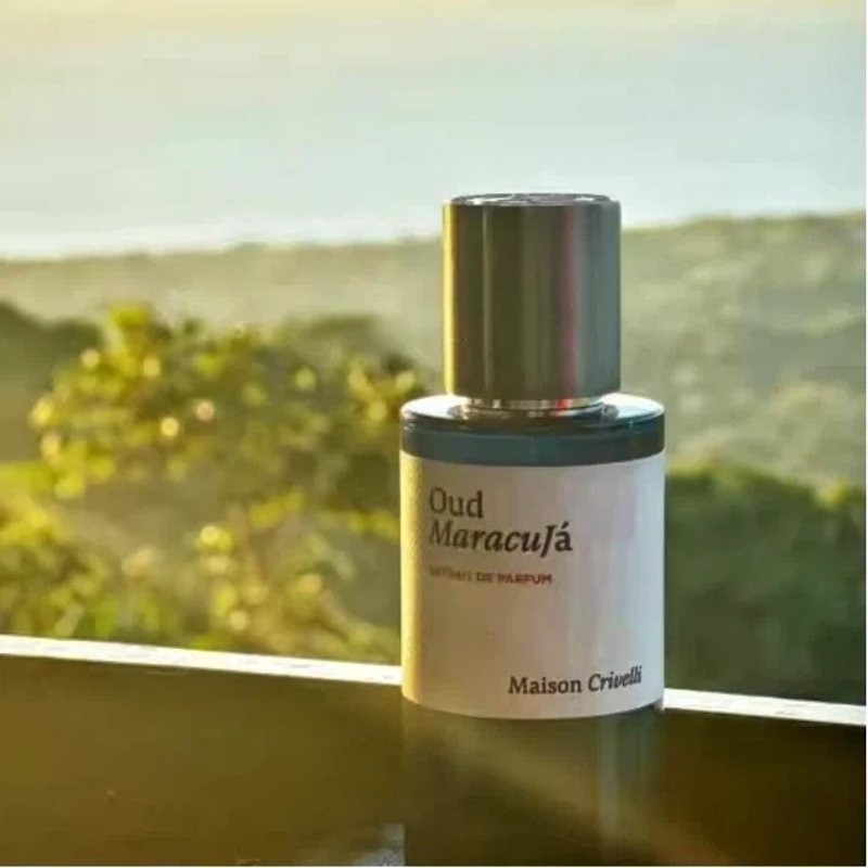 Unisex Oud Maracuja Eau De Par - Fragrance Perfume Spray recensie en prijs