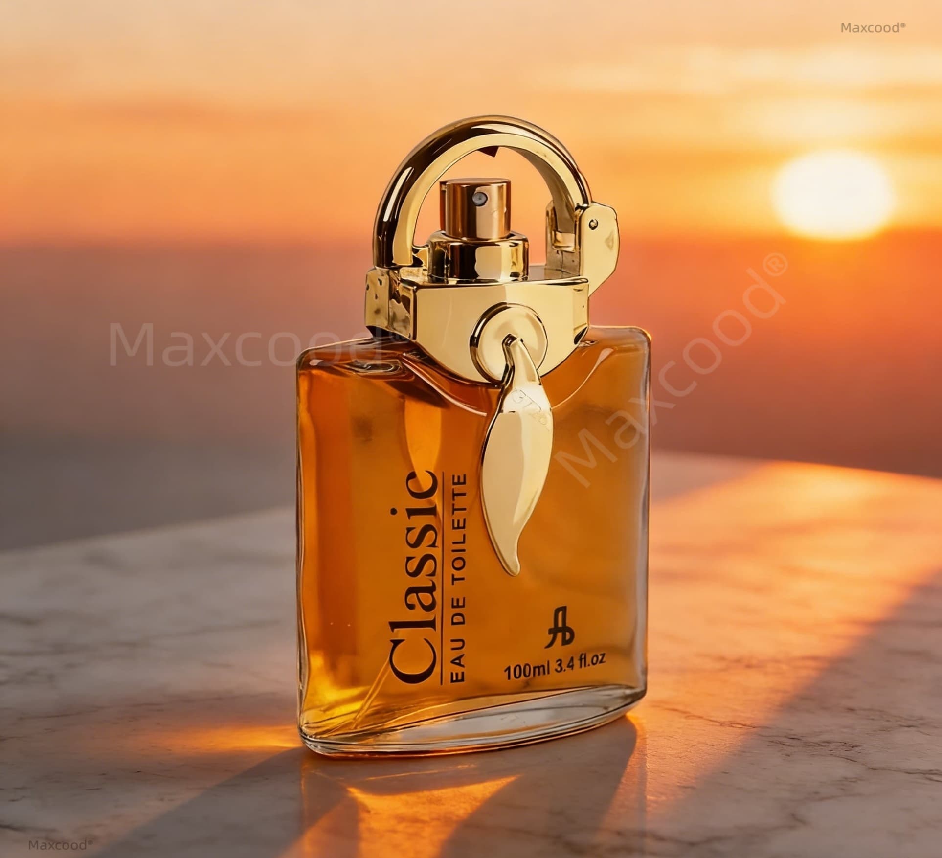 Maxcood A Citrus Perfume Long  - Perfume Fragrance For Girls recensie en prijs