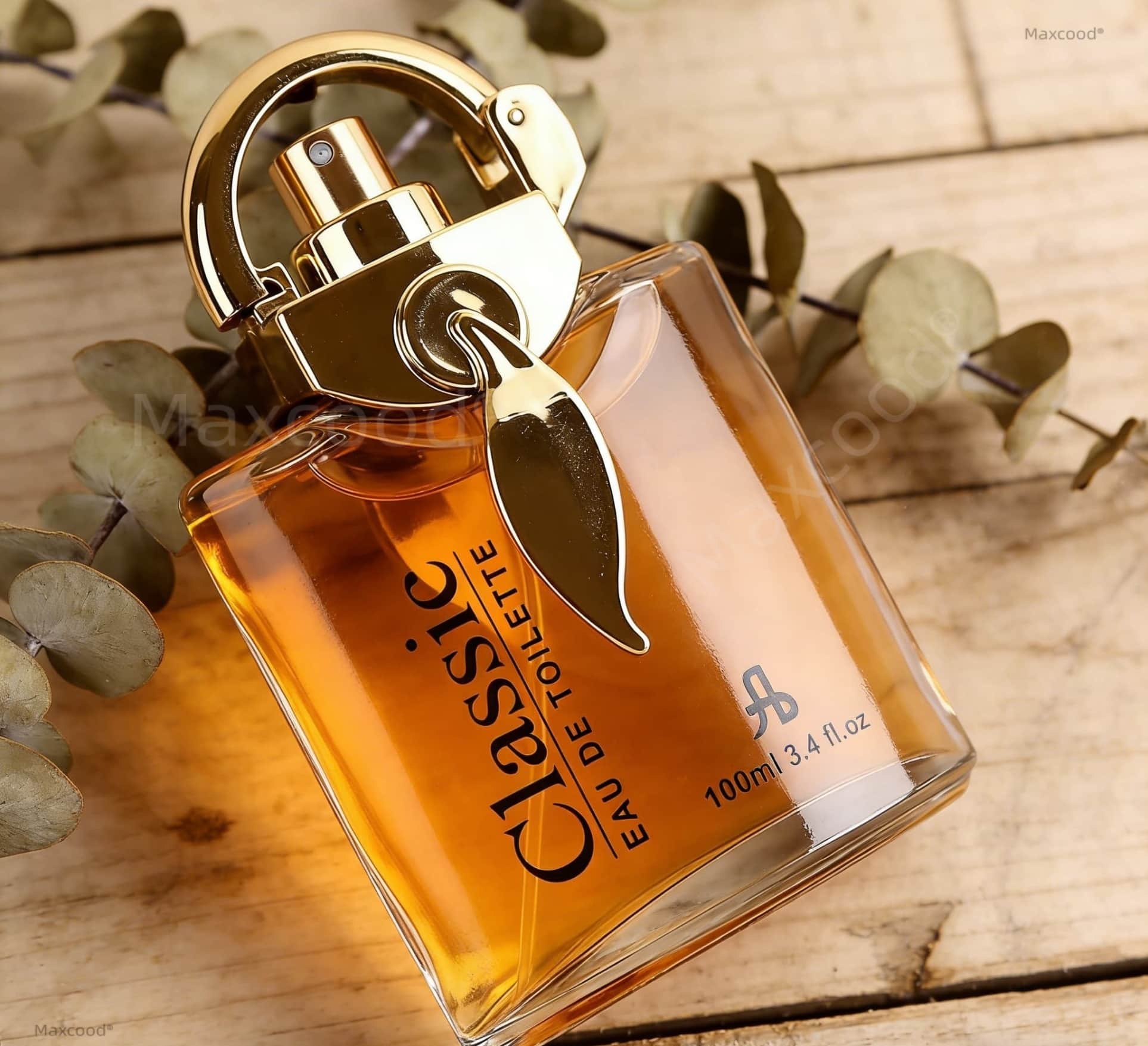Maxcood A Citrus Perfume Long  - Perfume Fragrance For Girls recensie en prijs