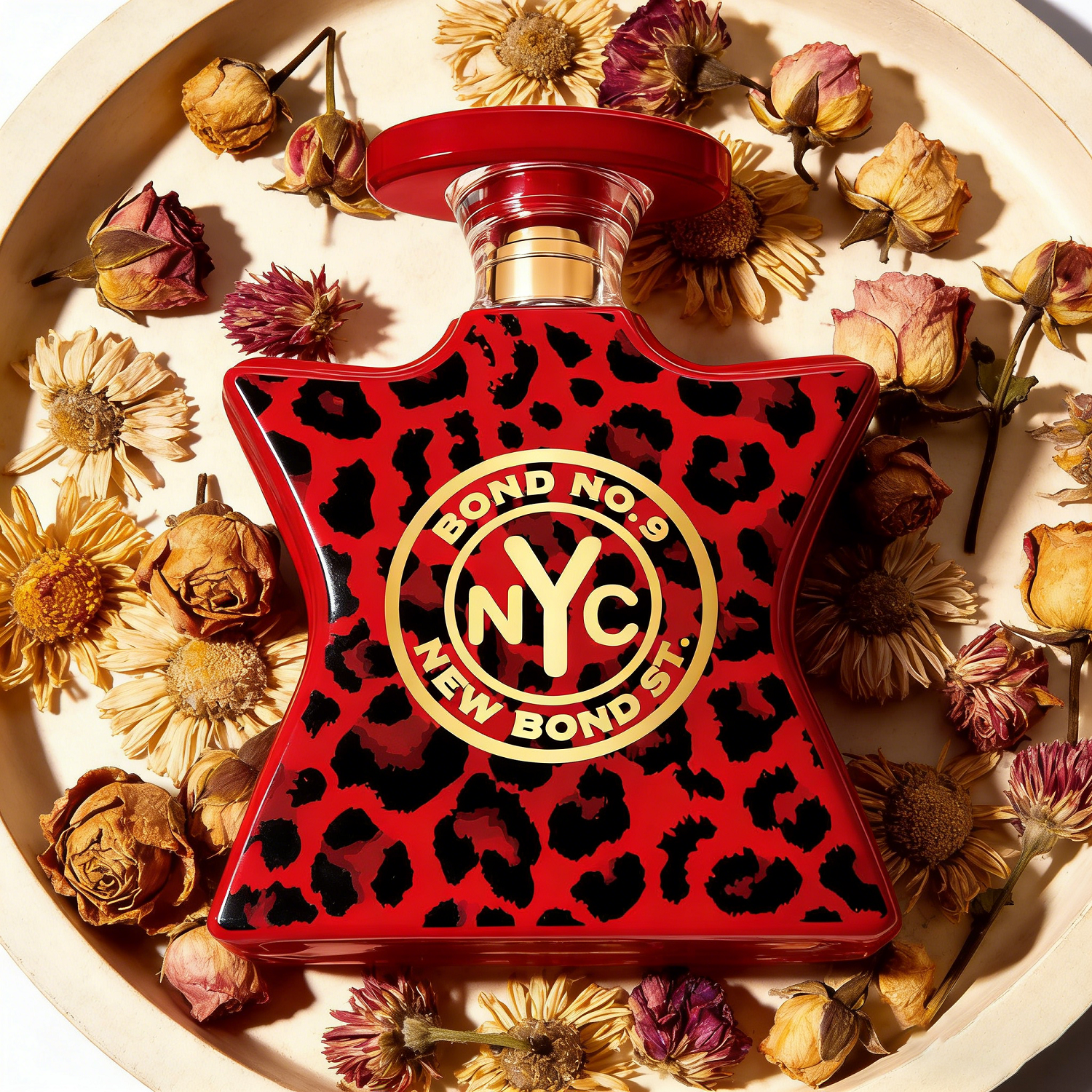Bond No. 9 New York New Bond S - Perfume Fragrance For Women recensie en prijs