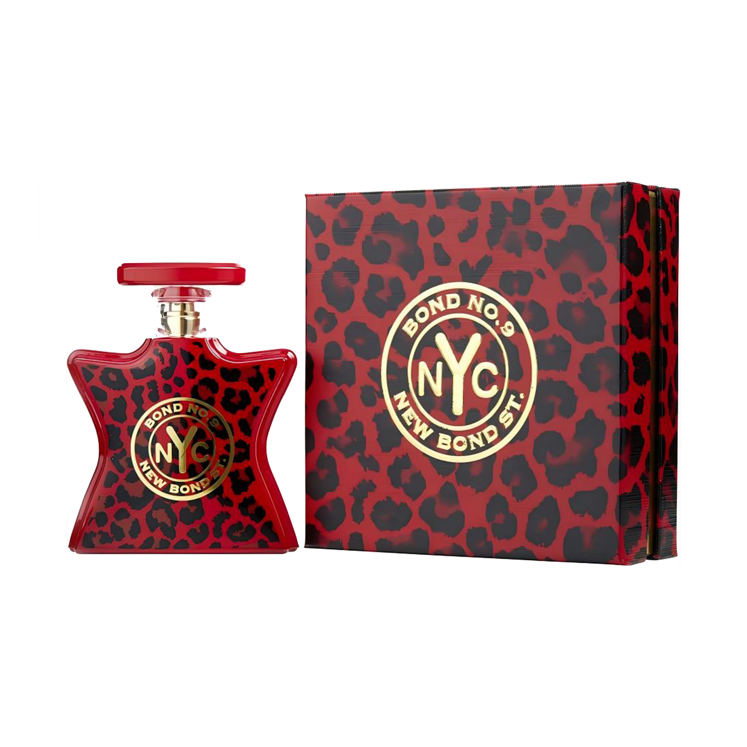 Bond No. 9 New York New Bond S - Perfume Fragrance For Women recensie en prijs
