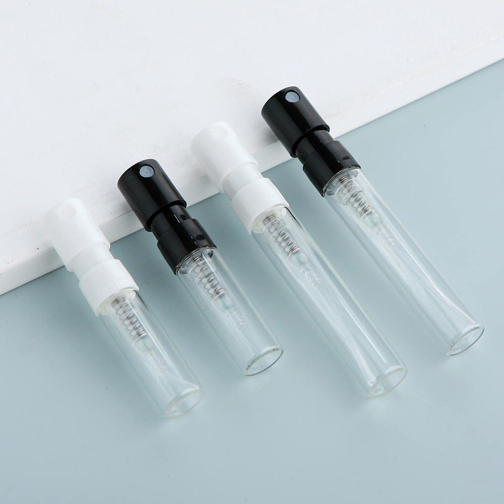 100pcs/Lot 1ml 2ml Mini Bayone - Perfume Fragrance Book recensie en prijs