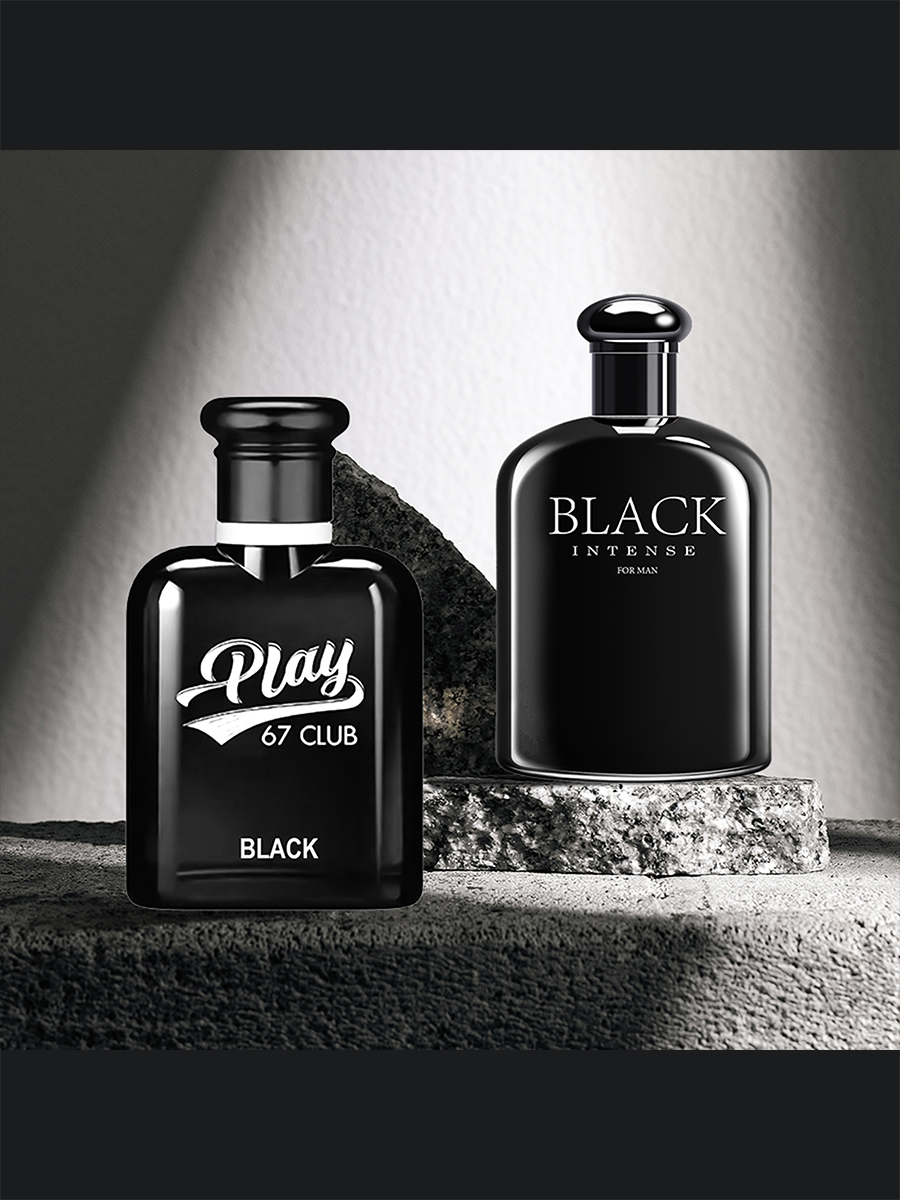 2PACK/200ML Men's Cologne Set  - Perfume Fragrance Gift Set recensie en prijs