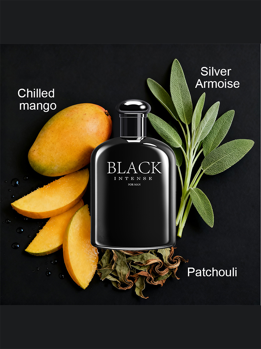 2PACK/200ML Men's Cologne Set  - Perfume Fragrance Gift Set recensie en prijs