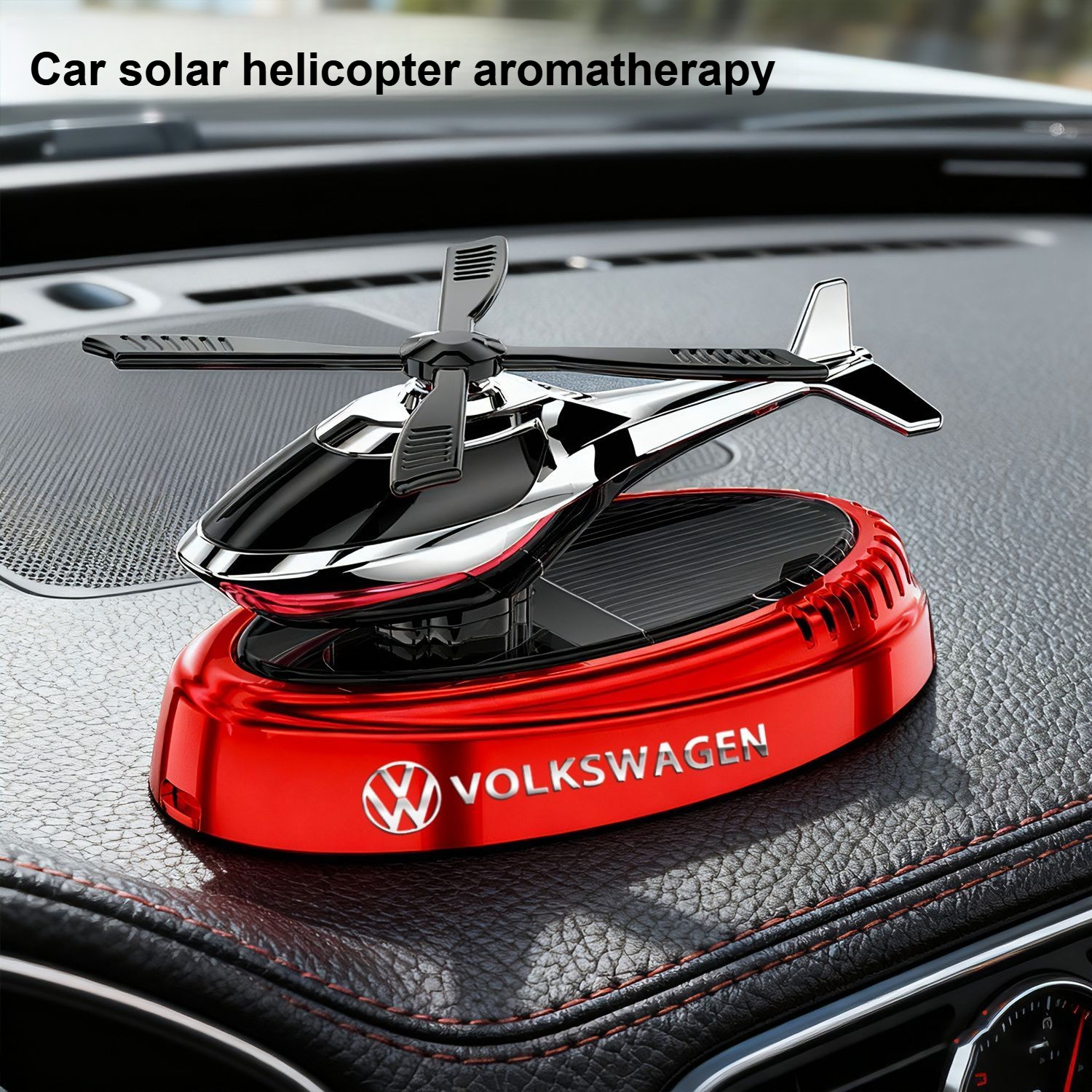 for Volkswagen Car Aroma Diffu - Perfume Fragrance Holder recensie en prijs