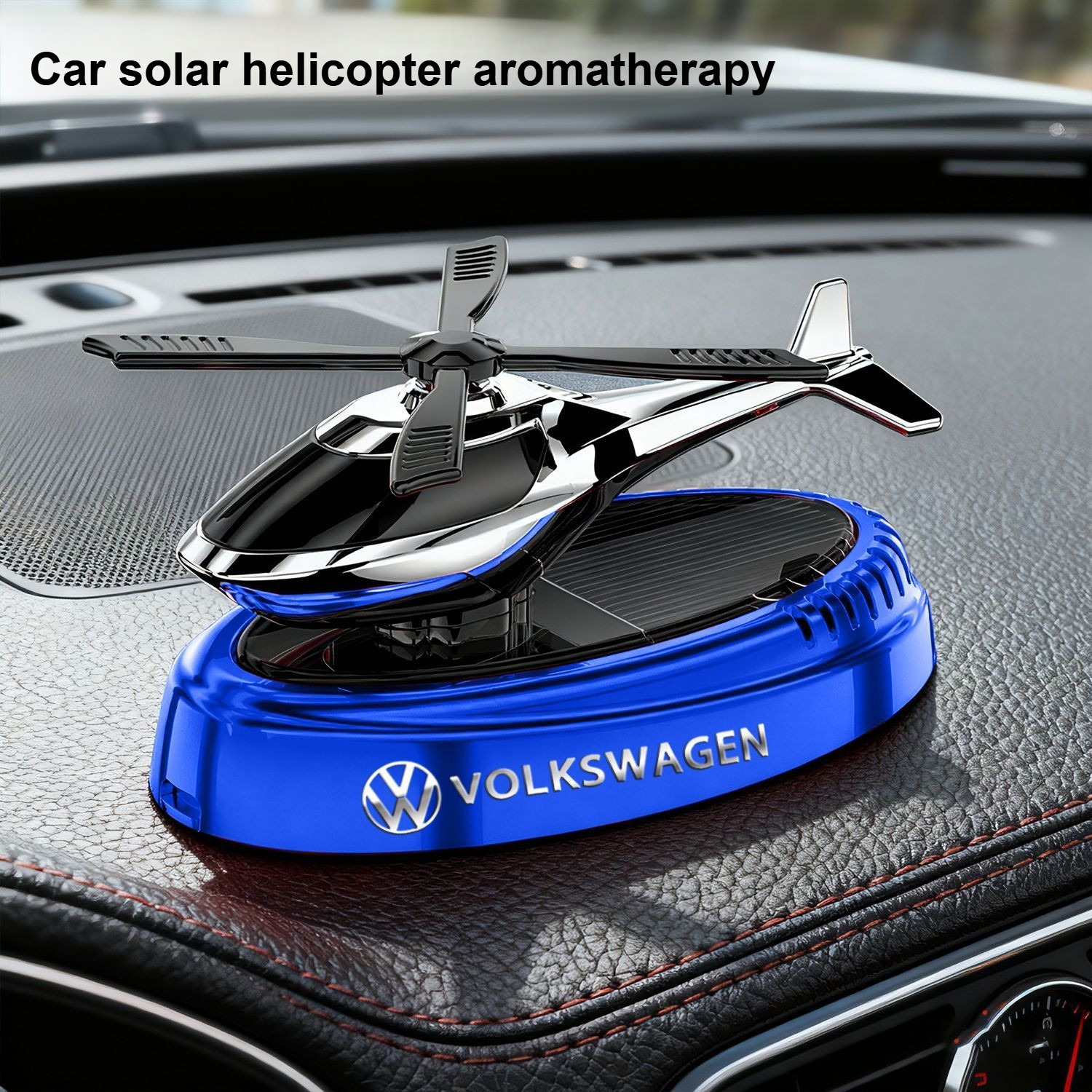 for Volkswagen Car Aroma Diffu - Perfume Fragrance Holder recensie en prijs