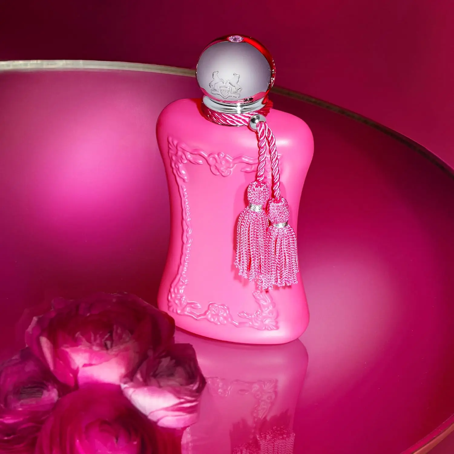 French Royal Collection Delina - Perfume Fragrance For Women recensie en prijs