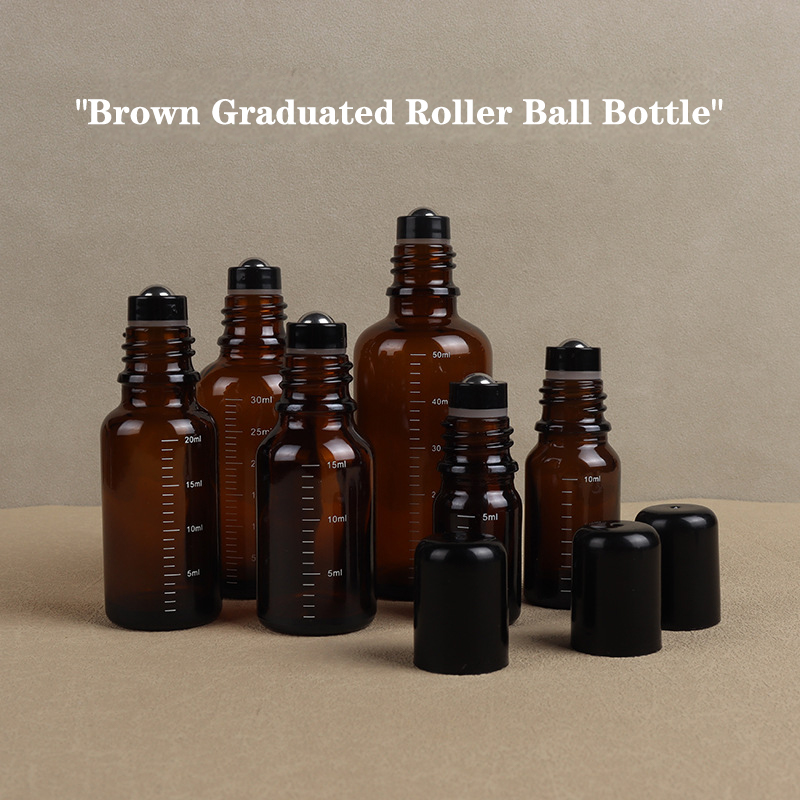 1Pcs 5ml 10ml 15ml 20ml 30ml 5 - Attar Oil Roll On recensie en prijs