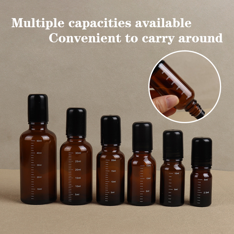 1Pcs 5ml 10ml 15ml 20ml 30ml 5 - Attar Oil Roll On recensie en prijs