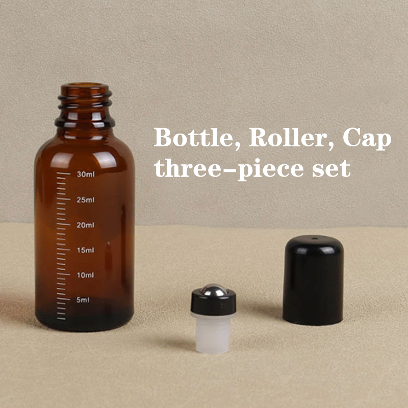 1Pcs 5ml 10ml 15ml 20ml 30ml 5 - Attar Oil Roll On recensie en prijs