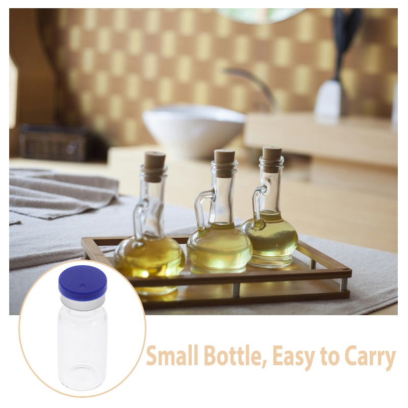 20/50/100Pcs Mini Glass with C - Perfume Fragrance Book recensie en prijs