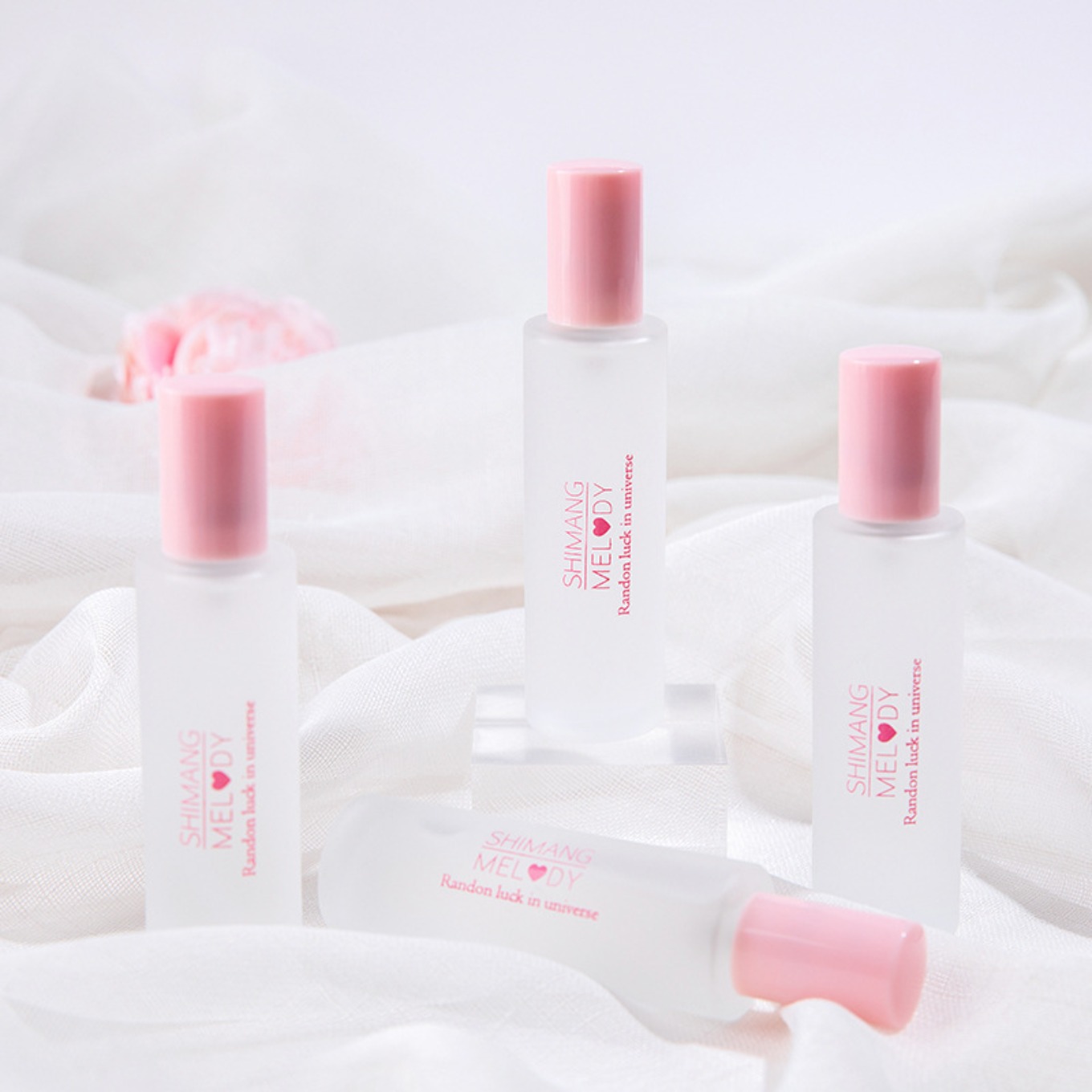 Cherry Blossom Perfume for Gir - Perfume Fragrance For Girls recensie en prijs