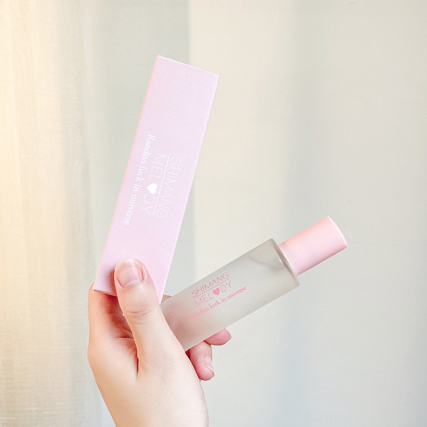 Cherry Blossom Perfume for Gir - Perfume Fragrance For Girls recensie en prijs