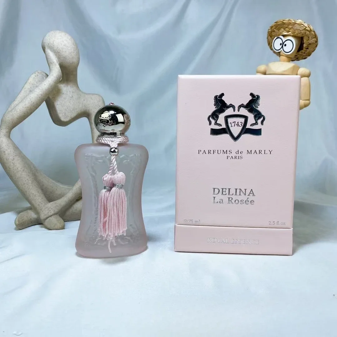 75ML Exotic Rose Eau de Parfum - Perfume Fragrance Gift Set recensie en prijs
