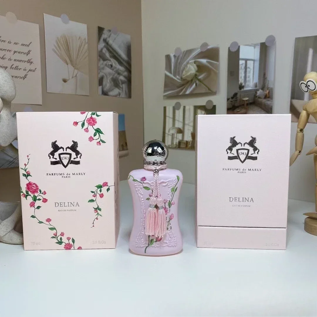 75ML Exotic Rose Eau de Parfum - Perfume Fragrance Gift Set recensie en prijs