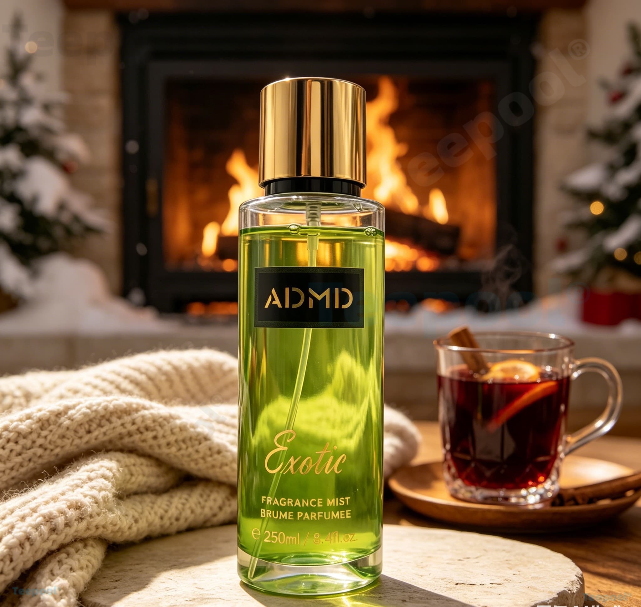 perfume/fragrance，alcohol-free - Fragrance Perfume Spray recensie en prijs