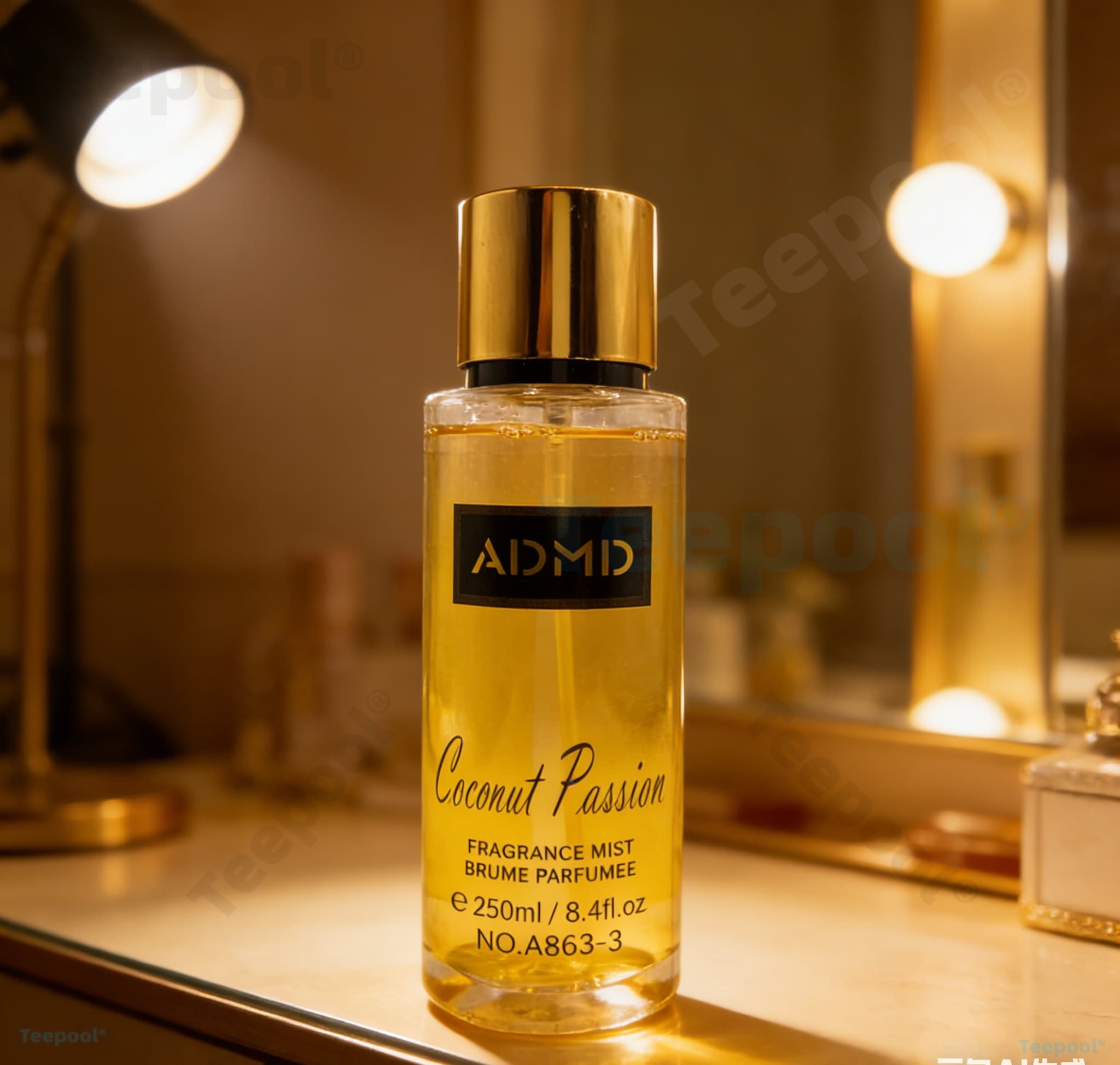 perfume/fragrance，alcohol-free - Fragrance Perfume Spray recensie en prijs
