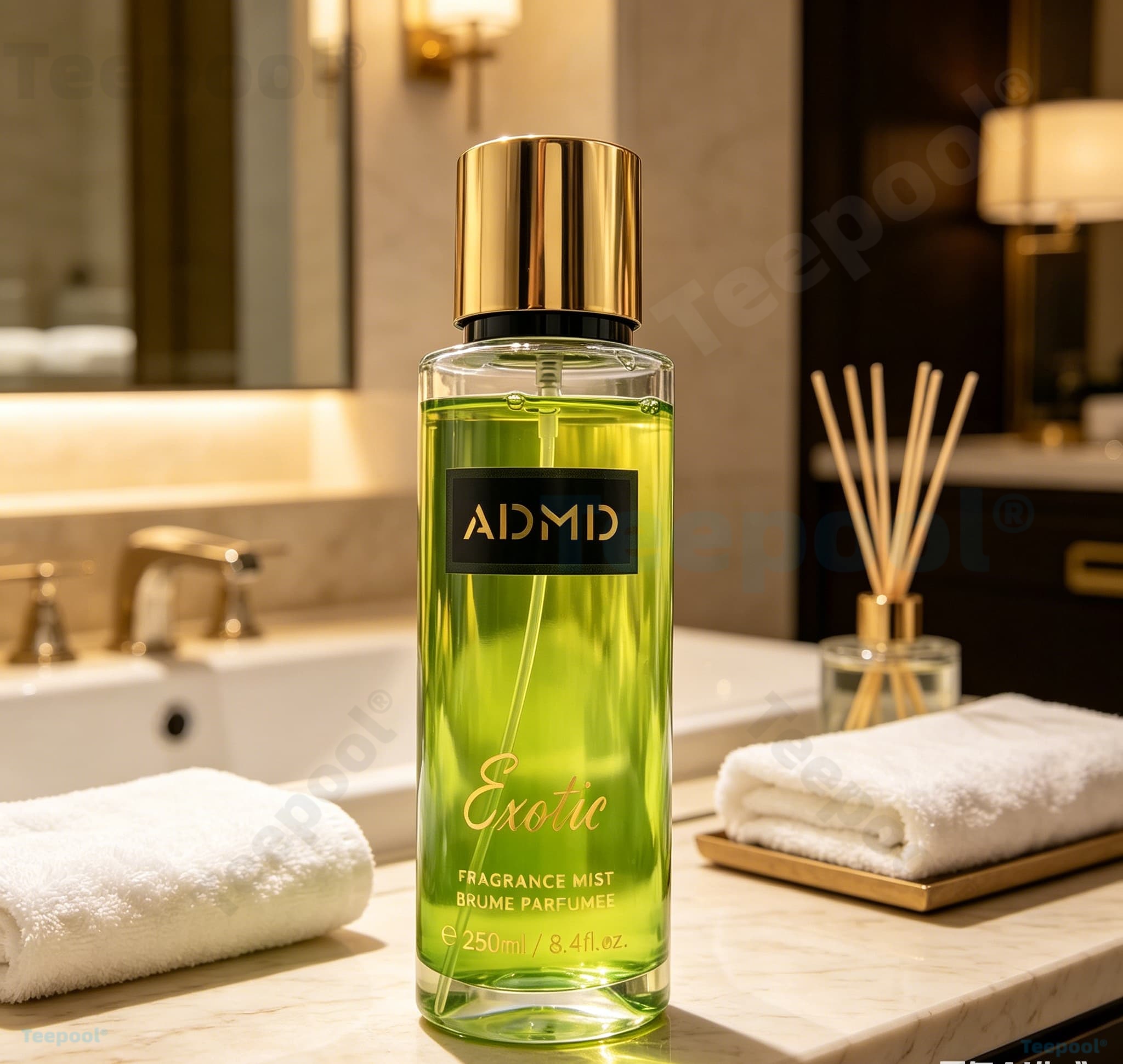 perfume/fragrance，alcohol-free - Fragrance Perfume Spray recensie en prijs