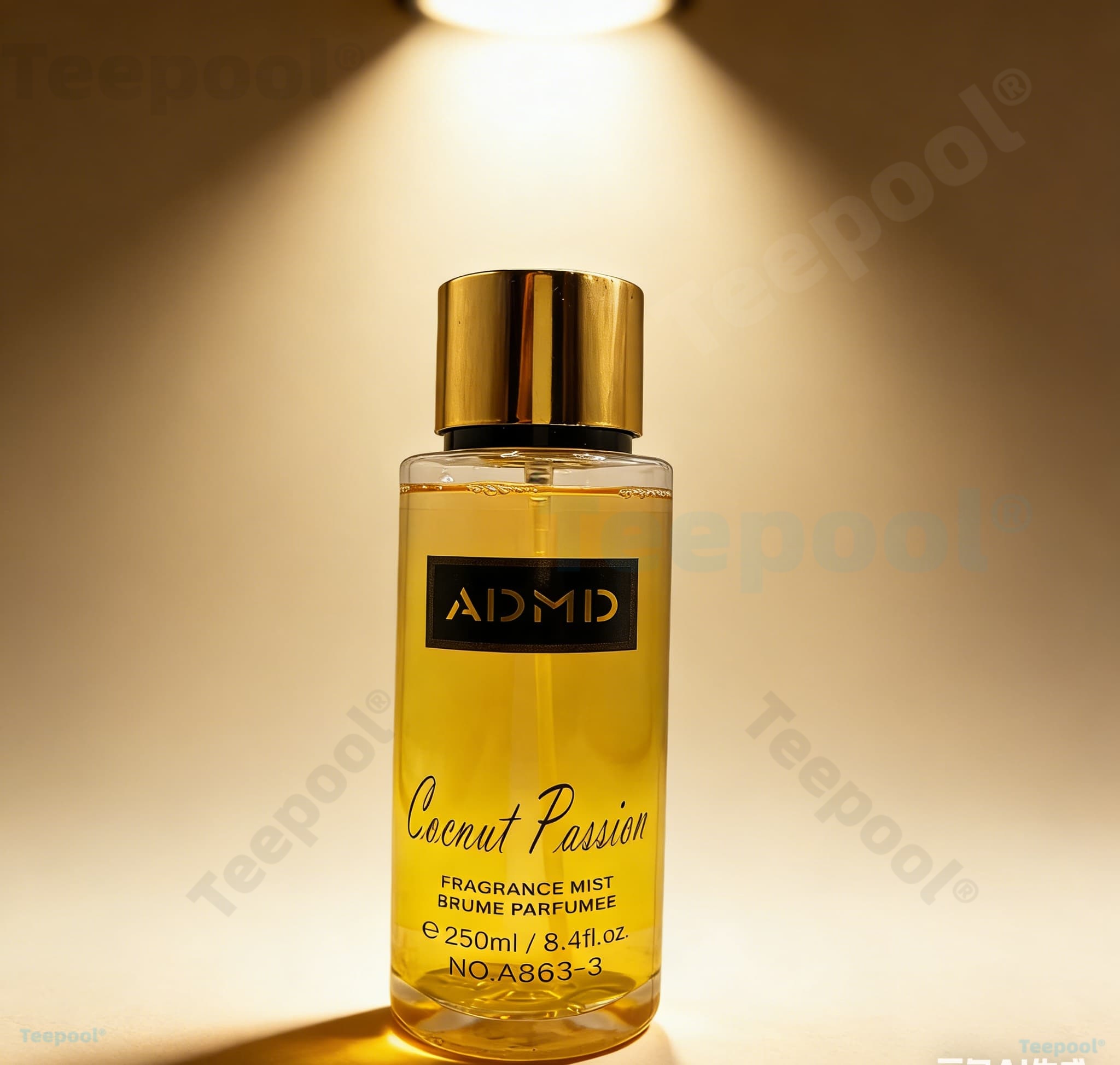 perfume/fragrance，alcohol-free - Fragrance Perfume Spray recensie en prijs