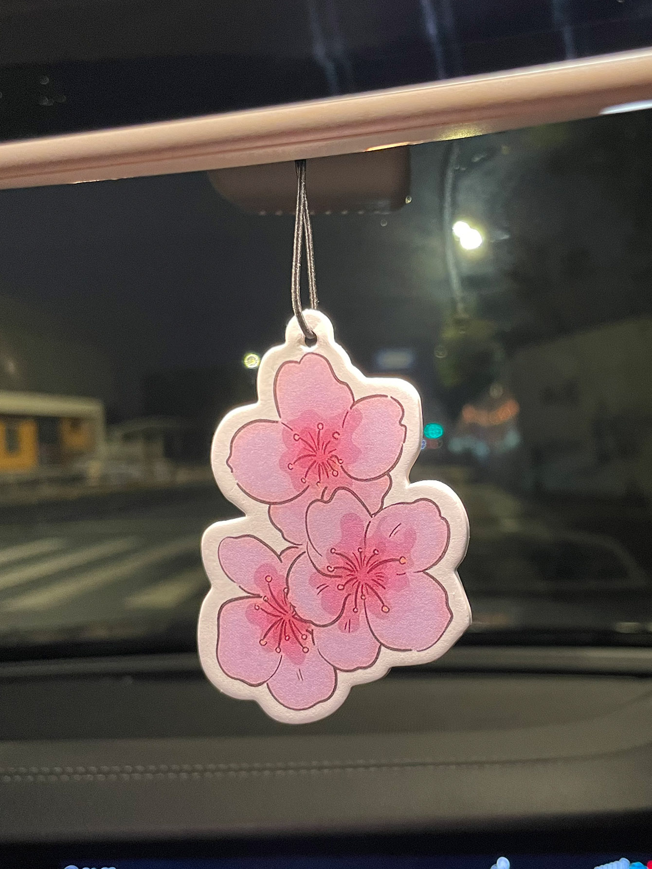 Sakura/Freesia Fresh Scent Fiv - Perfume Room Fragrance recensie en prijs