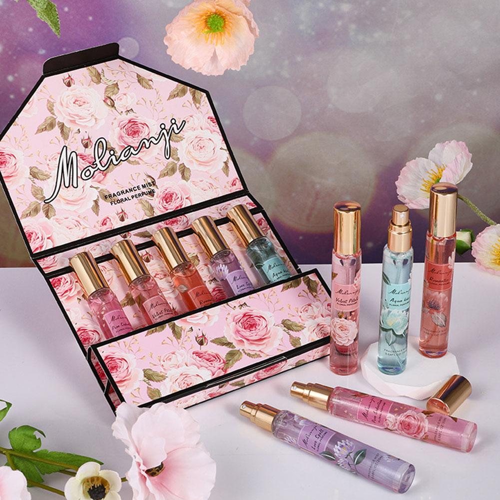 Classic Rose Perfume Women Gif - Perfume Fragrance Gift Set recensie en prijs