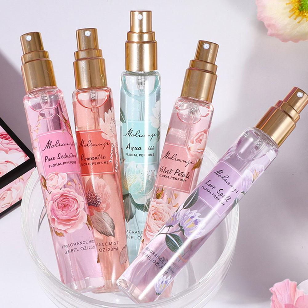 Classic Rose Perfume Women Gif - Perfume Fragrance Gift Set recensie en prijs