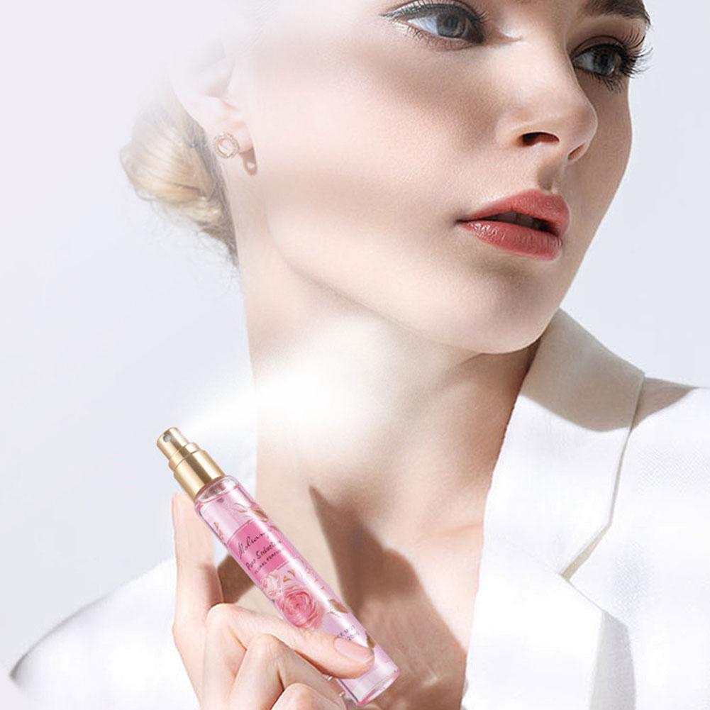 Classic Rose Perfume Women Gif - Perfume Fragrance Gift Set recensie en prijs