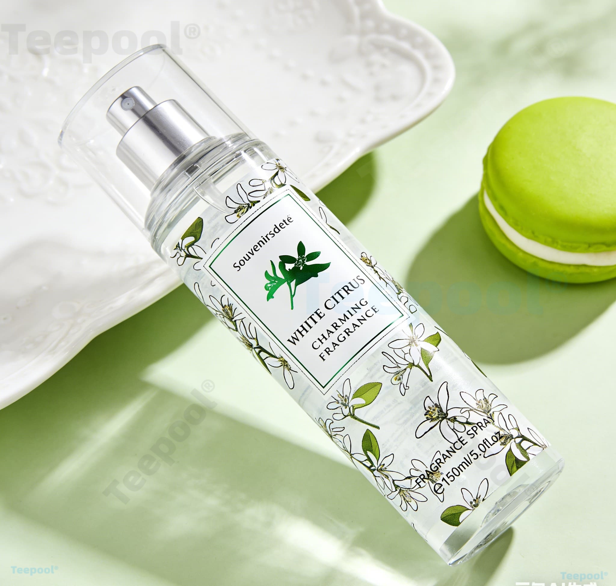 TeepoolPheromone Perfume，alcoh - Fragrance Perfume Spray recensie en prijs