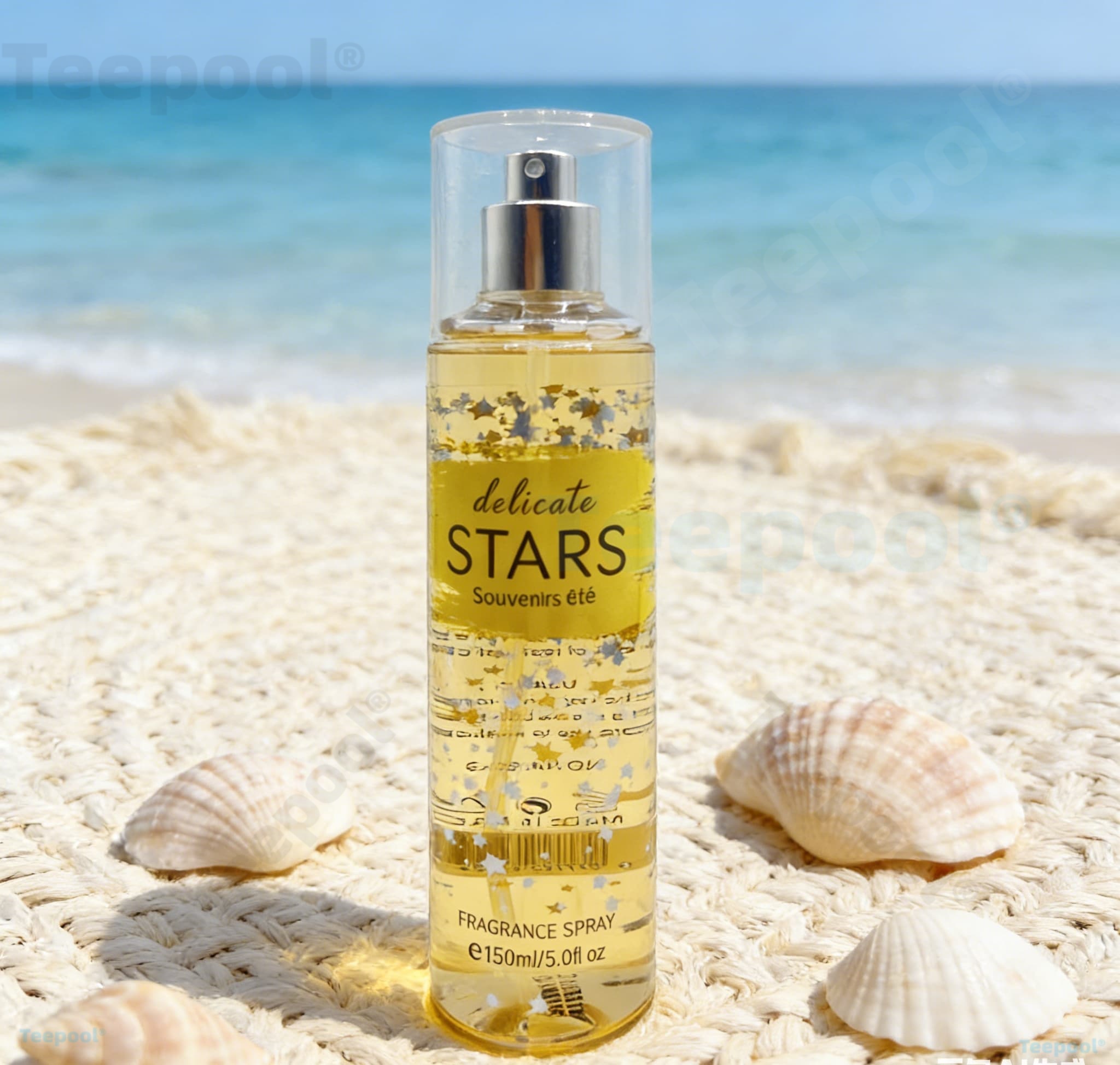 TeepoolPheromone Perfume，alcoh - Fragrance Perfume Spray recensie en prijs