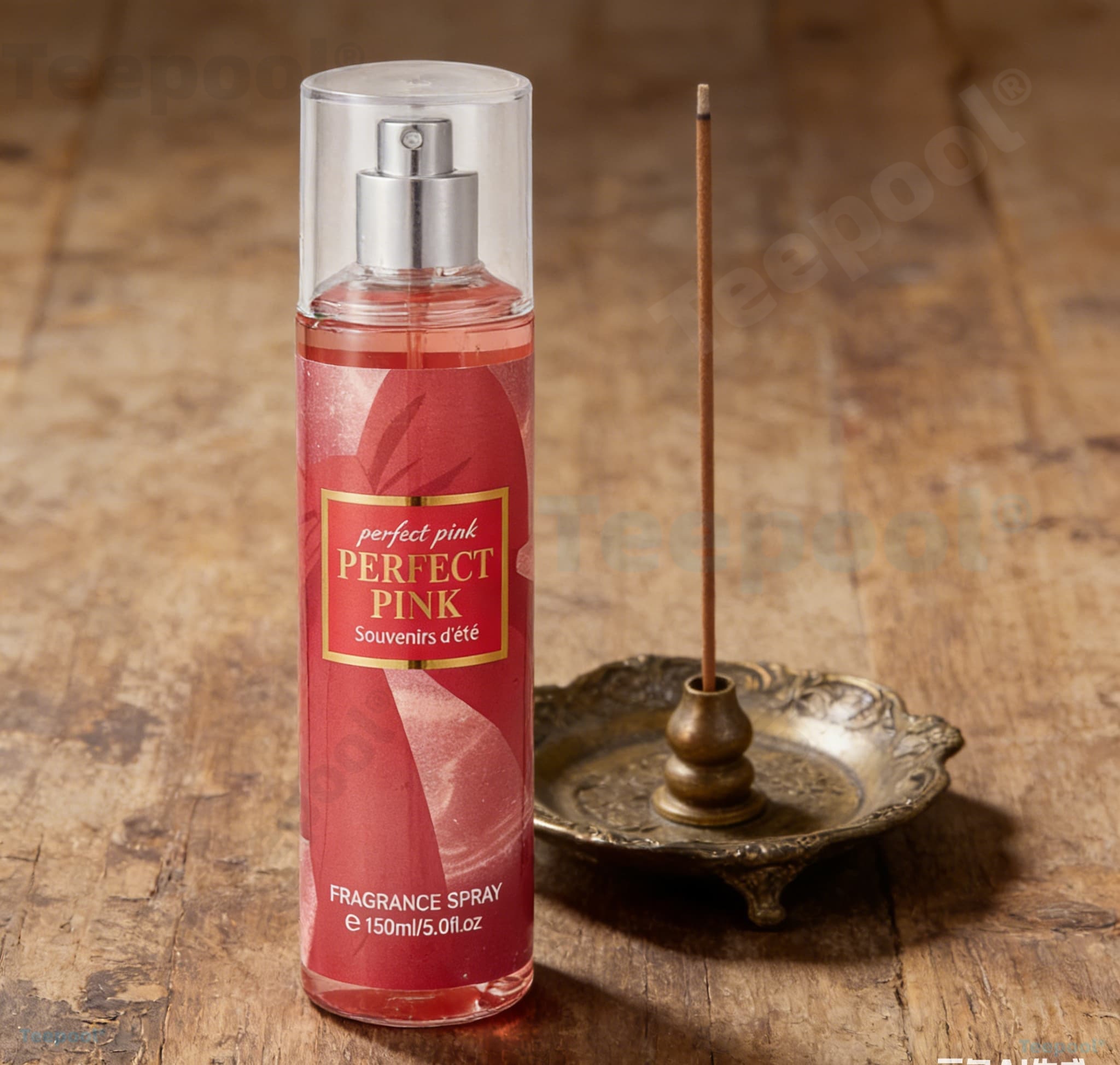 TeepoolPheromone Perfume，alcoh - Fragrance Perfume Spray recensie en prijs