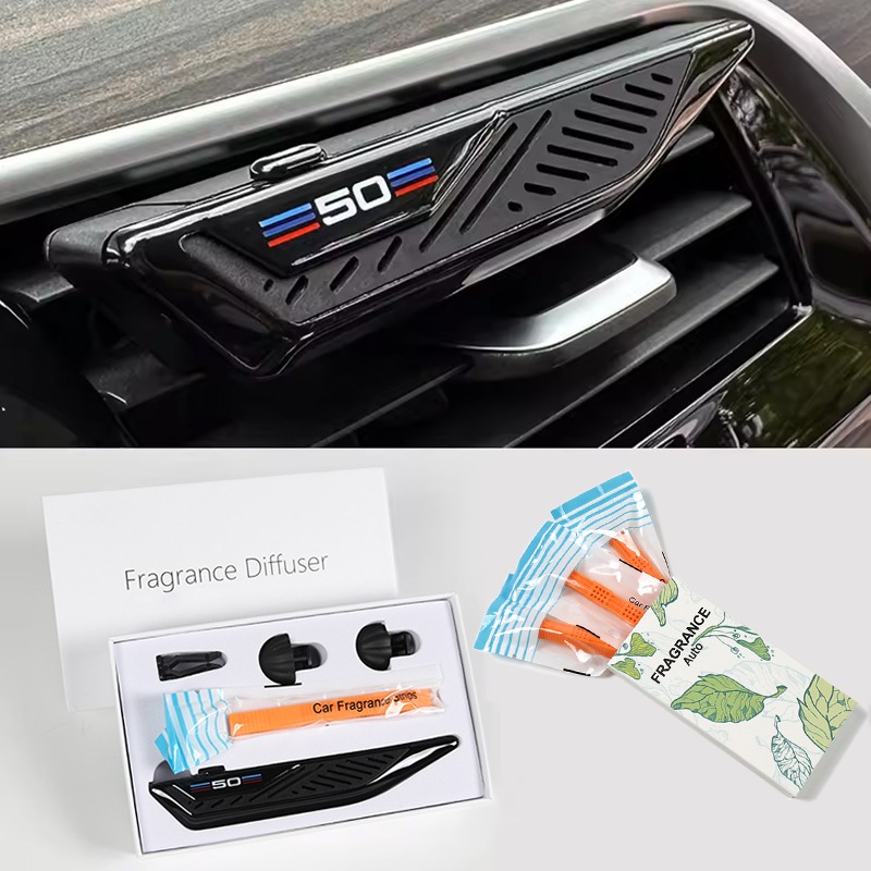 Car Air Fresheners F10 F30 Fra - Perfume Fragrance Holder recensie en prijs