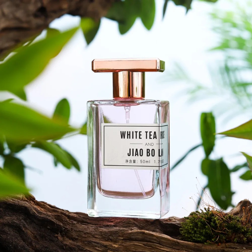 White Tea Rose Women's EDP Per - Perfume Fragrance For Girls recensie en prijs