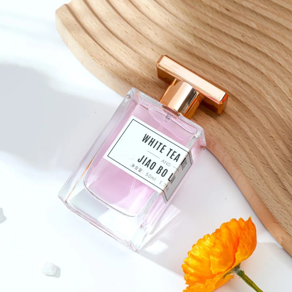 White Tea Rose Women's EDP Per - Perfume Fragrance For Girls recensie en prijs