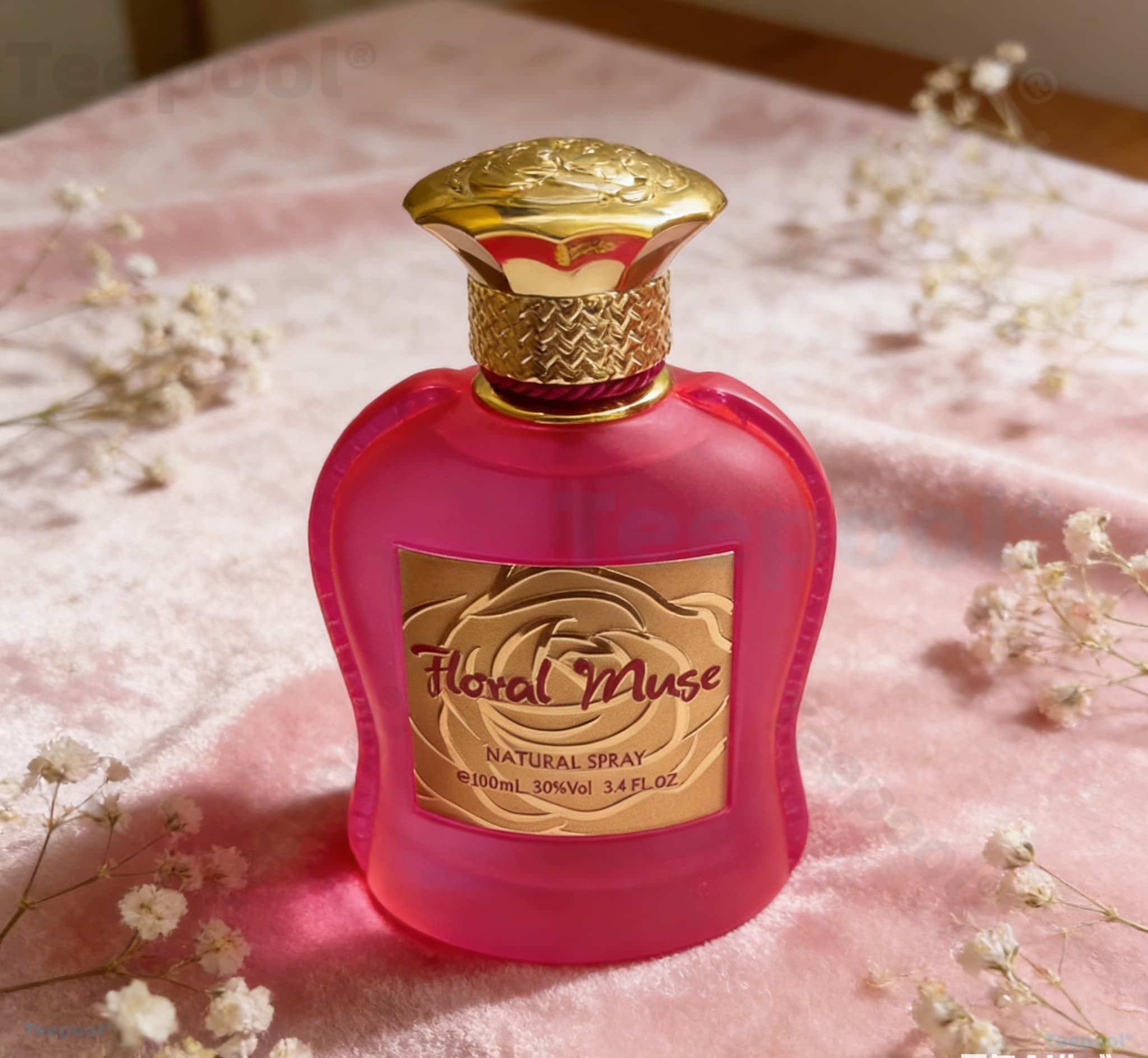 perfume/fragrance,Christmas,Lo - Perfume Long Fragrance recensie en prijs