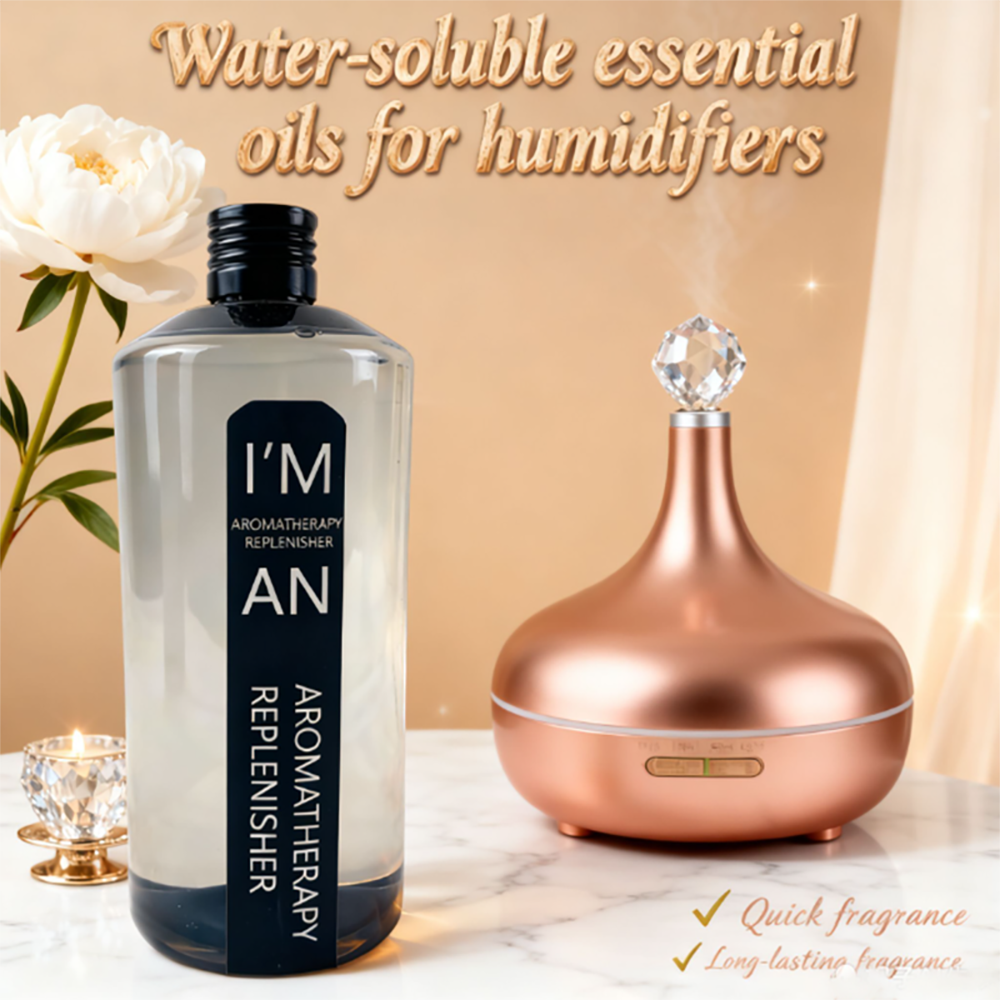 500ml Fireless Hotel Hilton Ar - Perfume Room Fragrance recensie en prijs