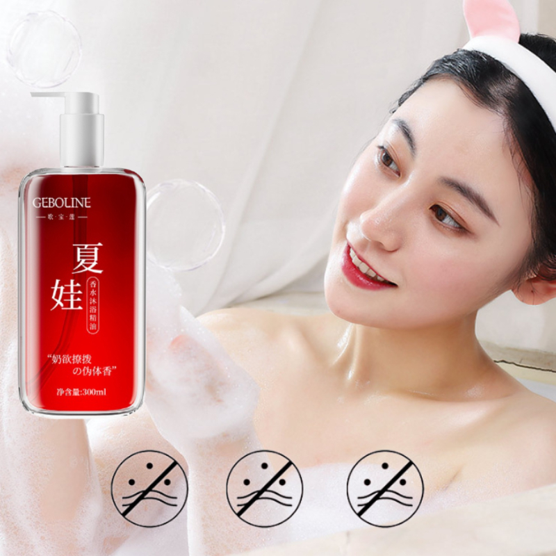 Perfume Shower Gel 300ml Long- - Perfume Fragrance Shower Gel recensie en prijs