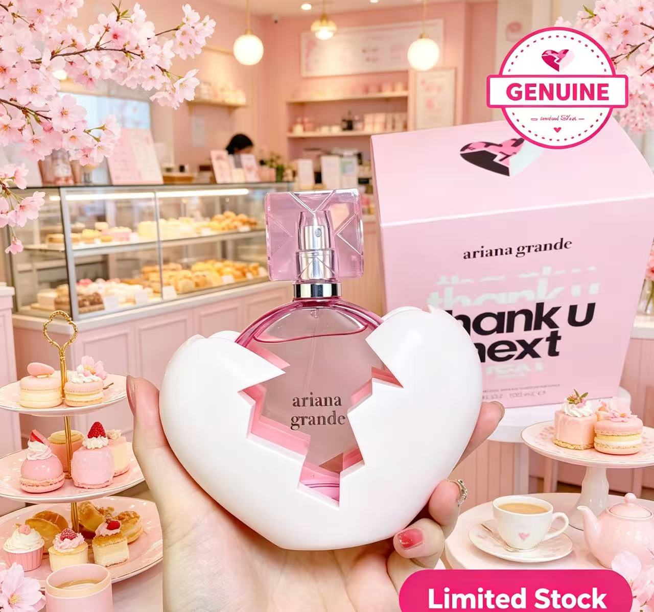 Premium EDP 100ml Women Woody  - Perfume Fragrance For Girls recensie en prijs