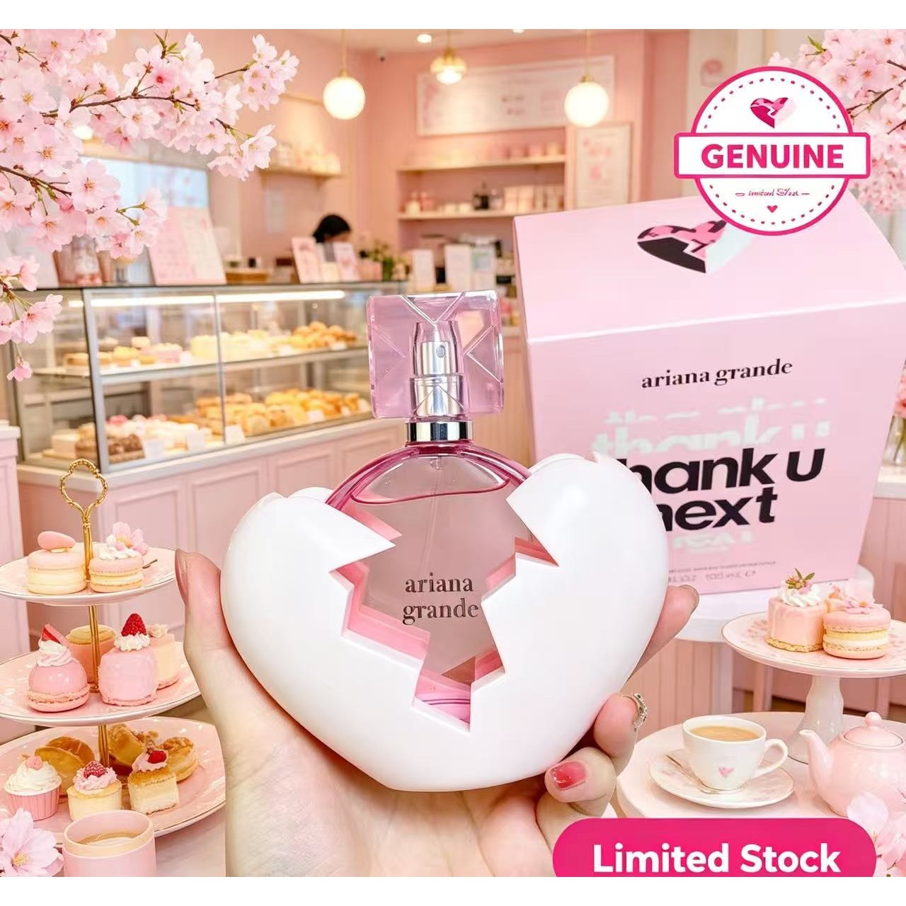 Premium EDP 100ml Women Woody  - Perfume Fragrance For Girls recensie en prijs