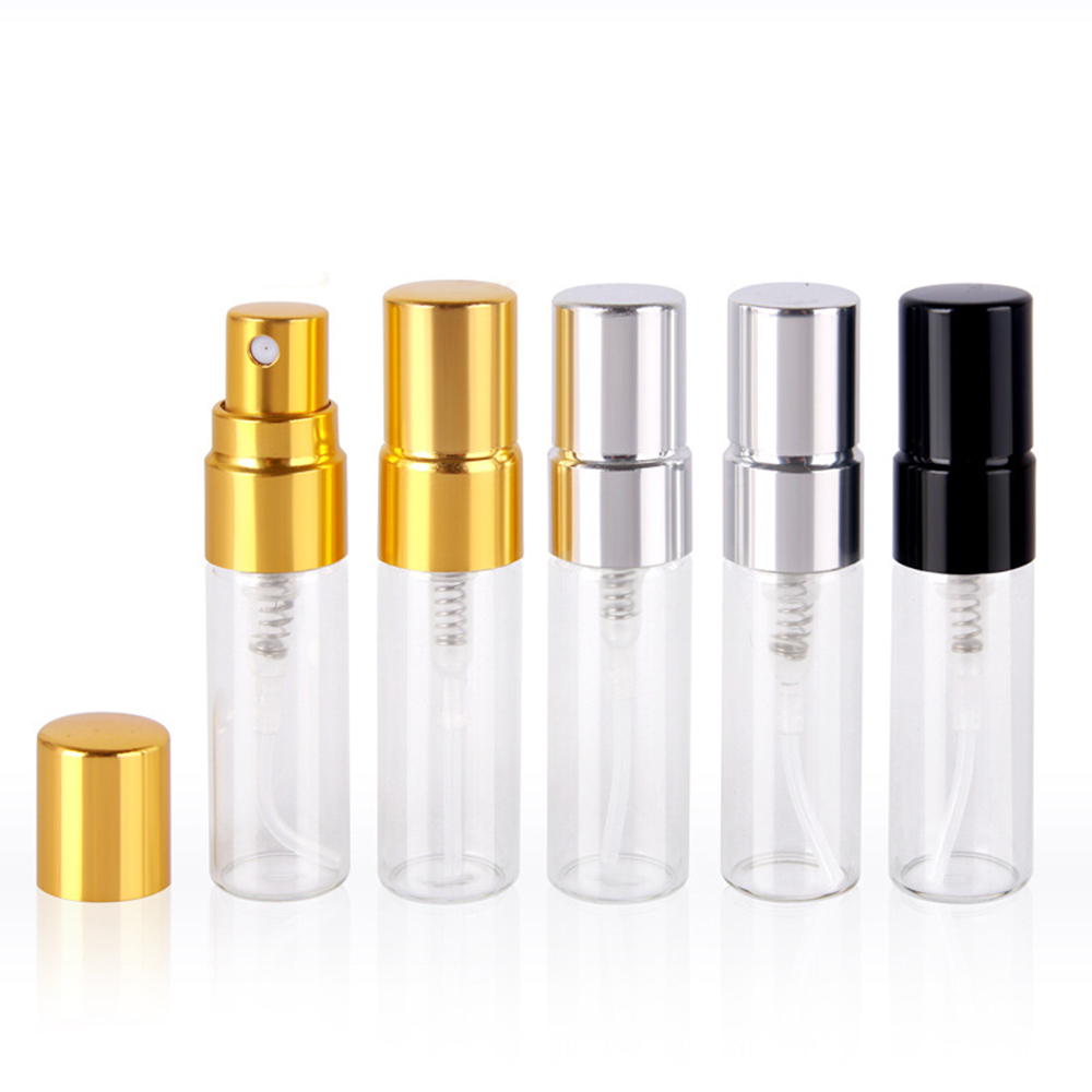50pcs 100pcs 2ml 3ml 5ml 10ml  - Perfume Fragrance Book recensie en prijs
