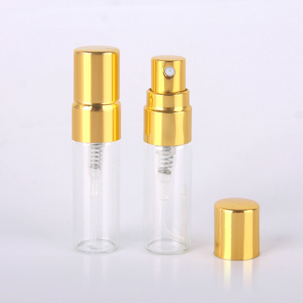 50pcs 100pcs 2ml 3ml 5ml 10ml  - Perfume Fragrance Book recensie en prijs